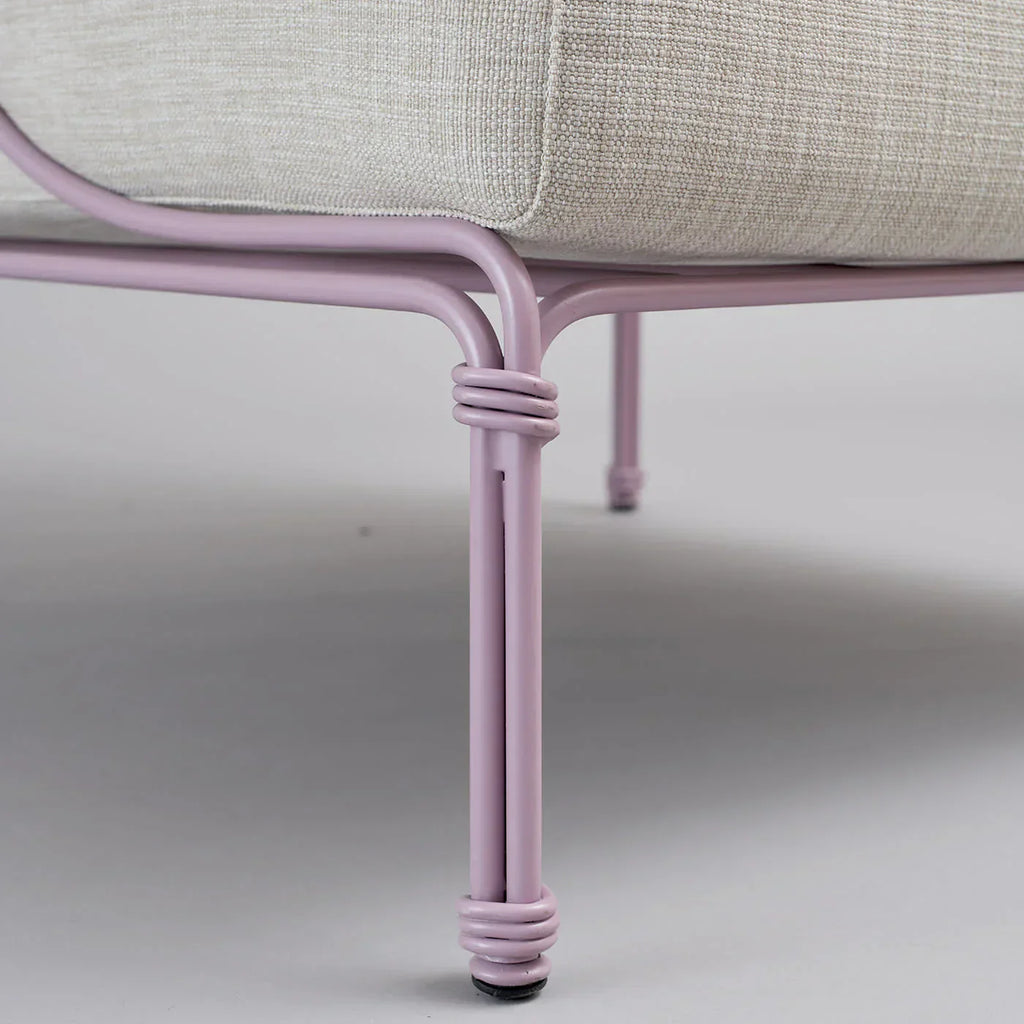 Solevia Chair