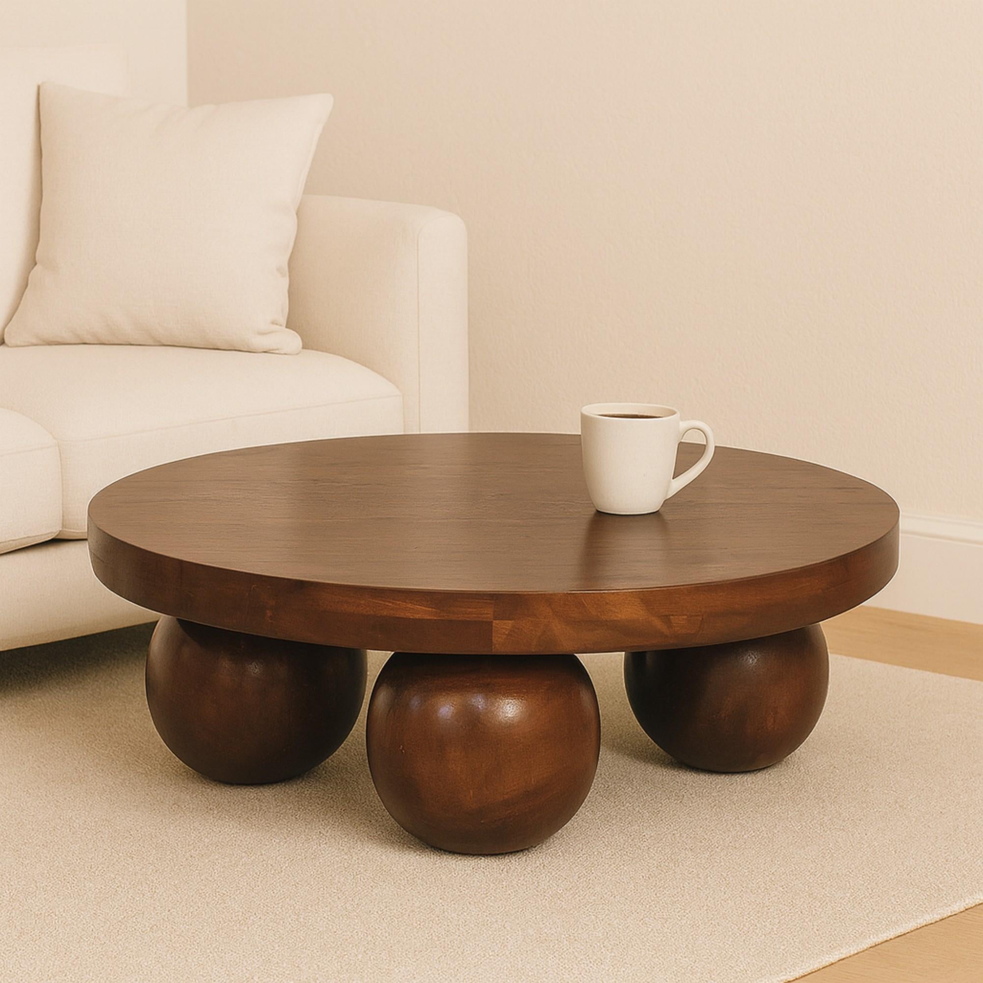Orvian Coffee Table
