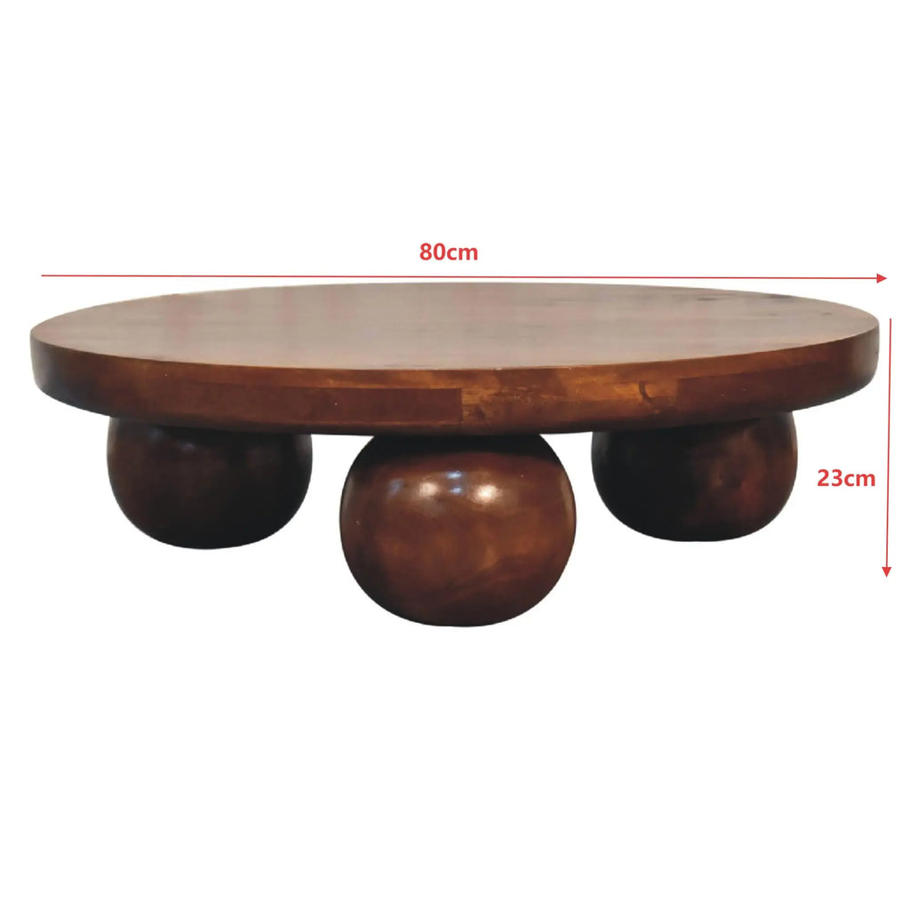 Orvian Coffee Table