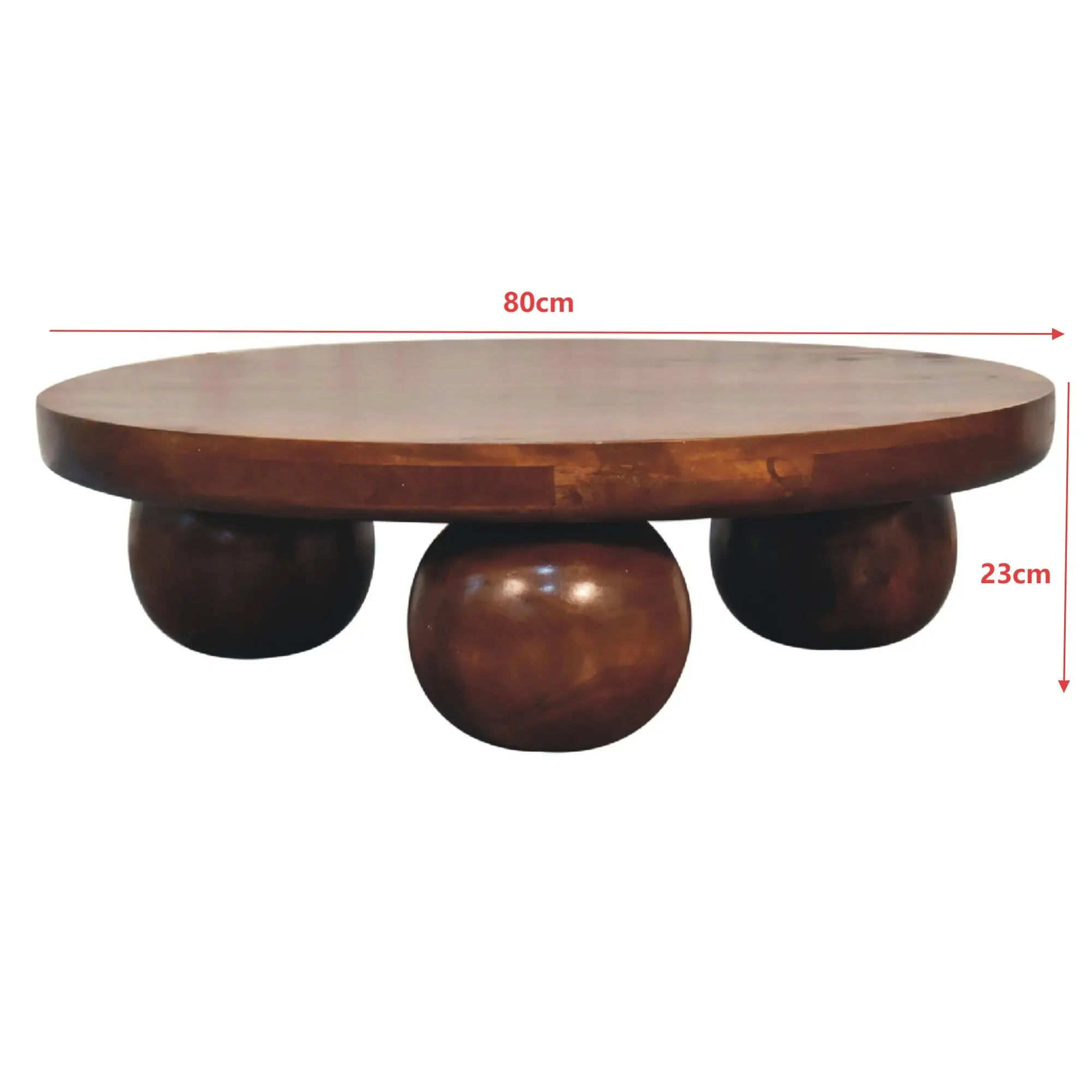 Orvian Coffee Table