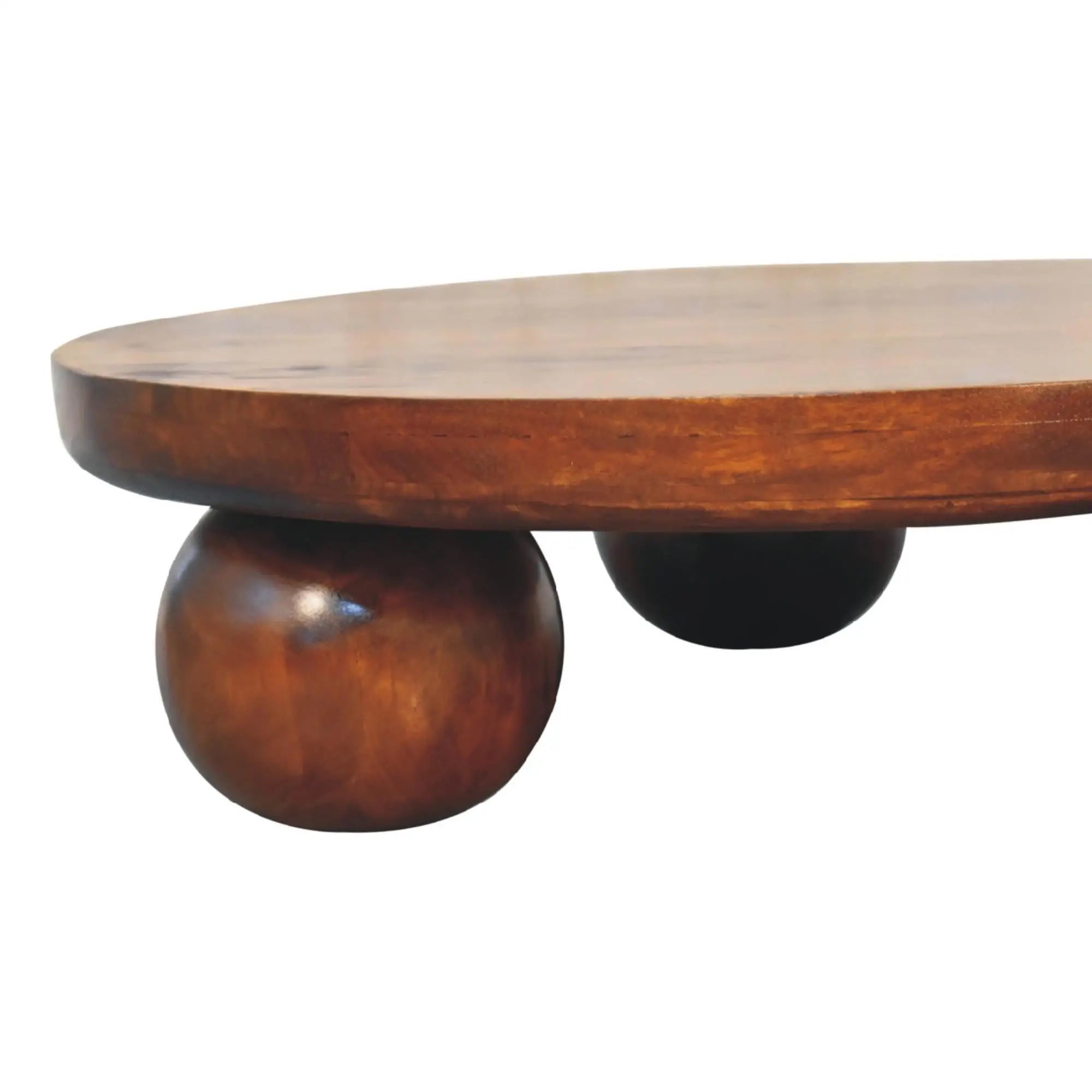 Orvian Coffee Table
