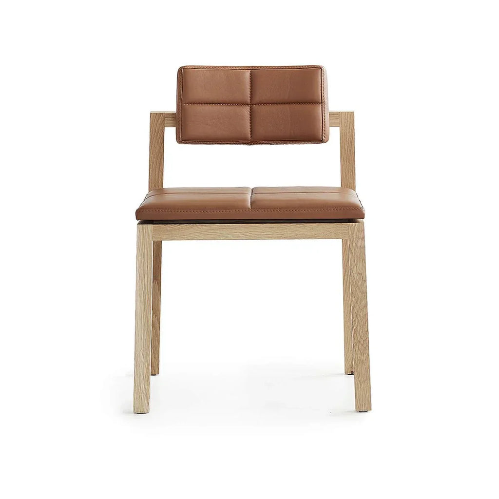 The Oslo Chair