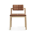 The Oslo Chair