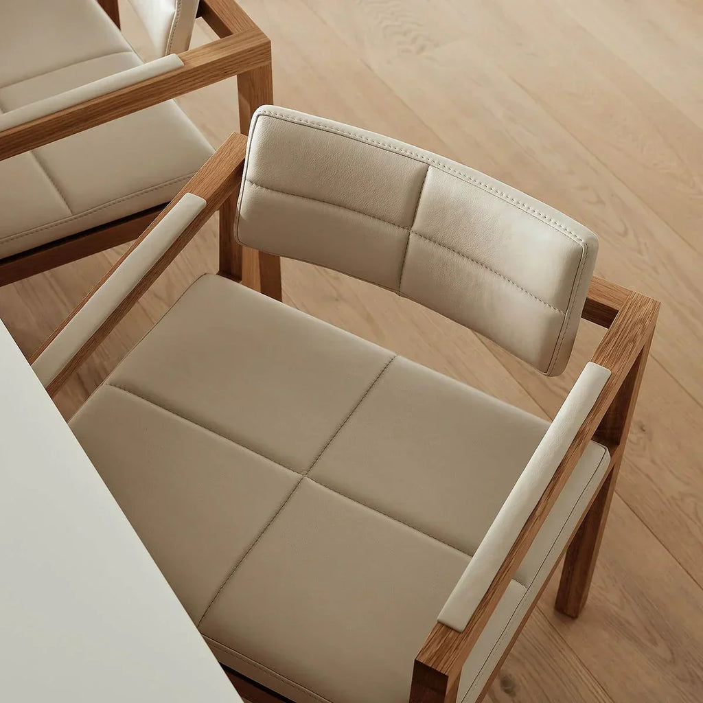 The Oslo Chair