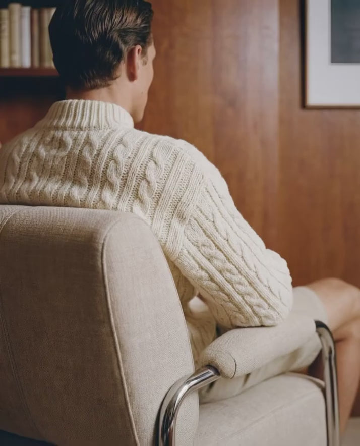 Dakla Armchair