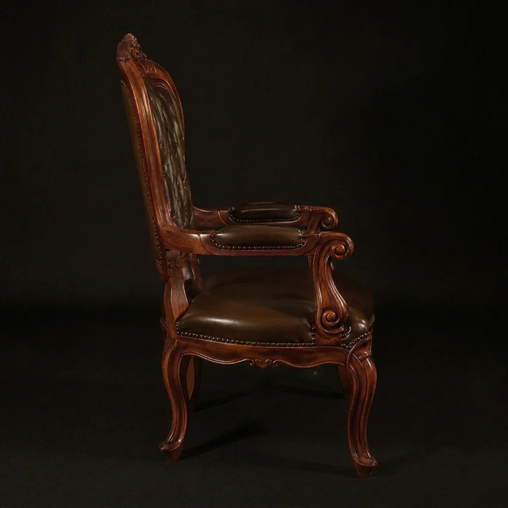 Reign Armchair
