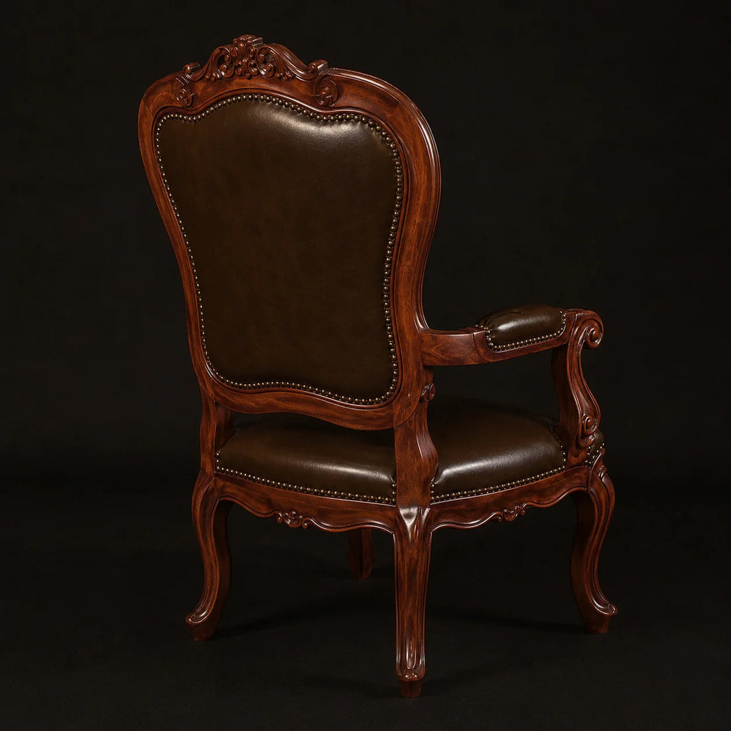 Reign Armchair