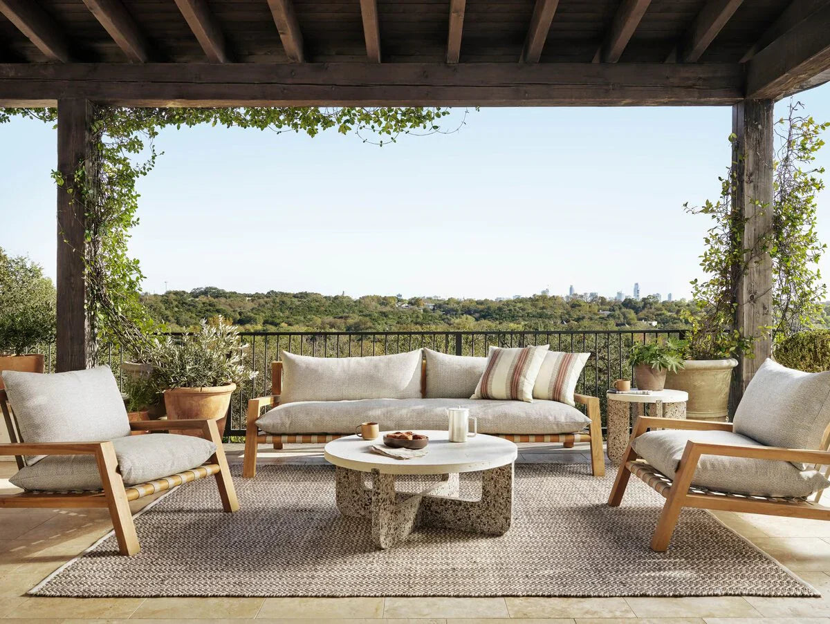 The Riviera Set