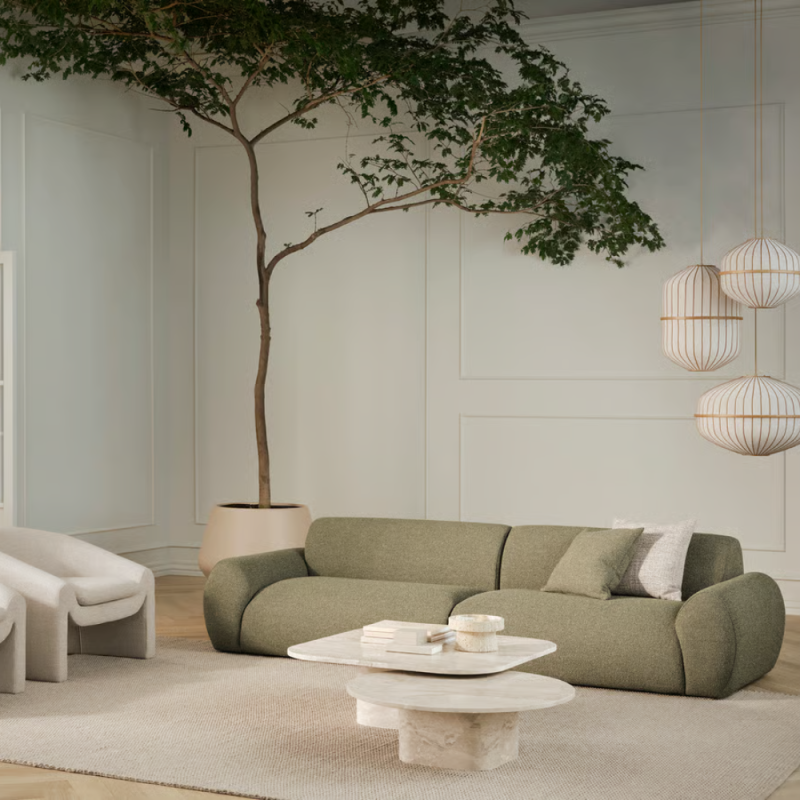 Solara Sofa