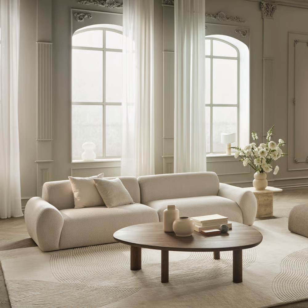 Solara Sofa