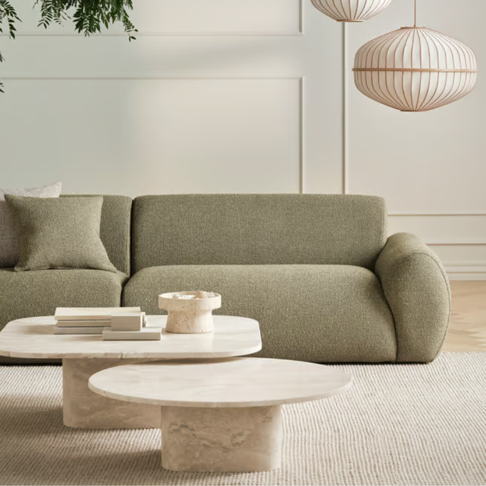 Solara Sofa