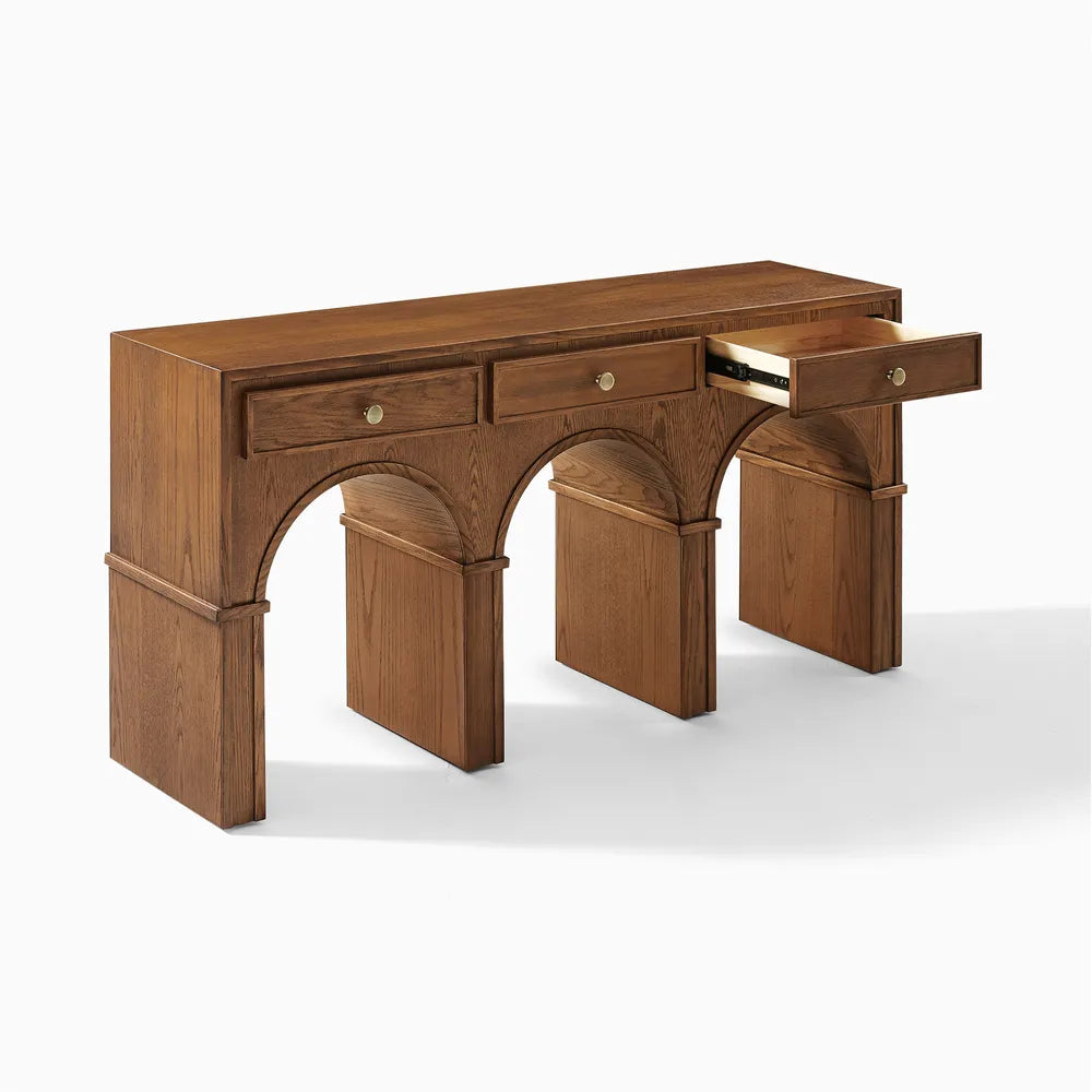 Solvind Console Table