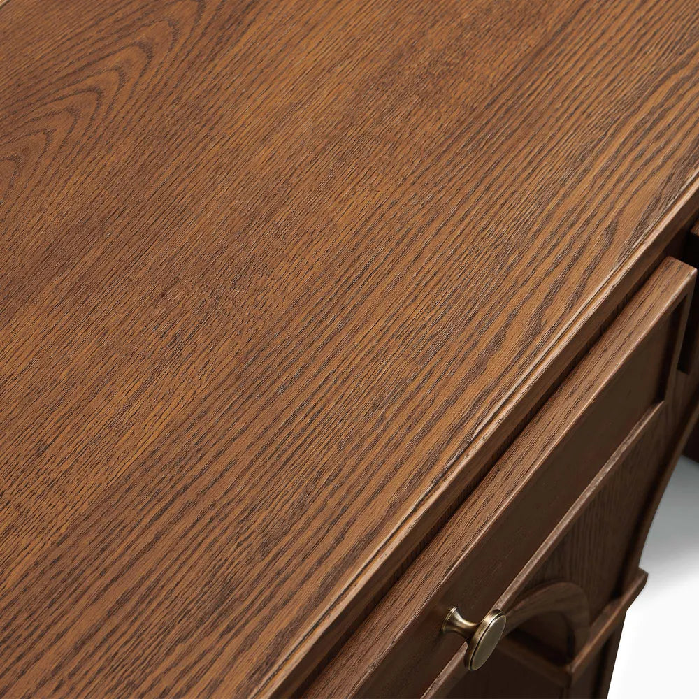 Solvind Console Table