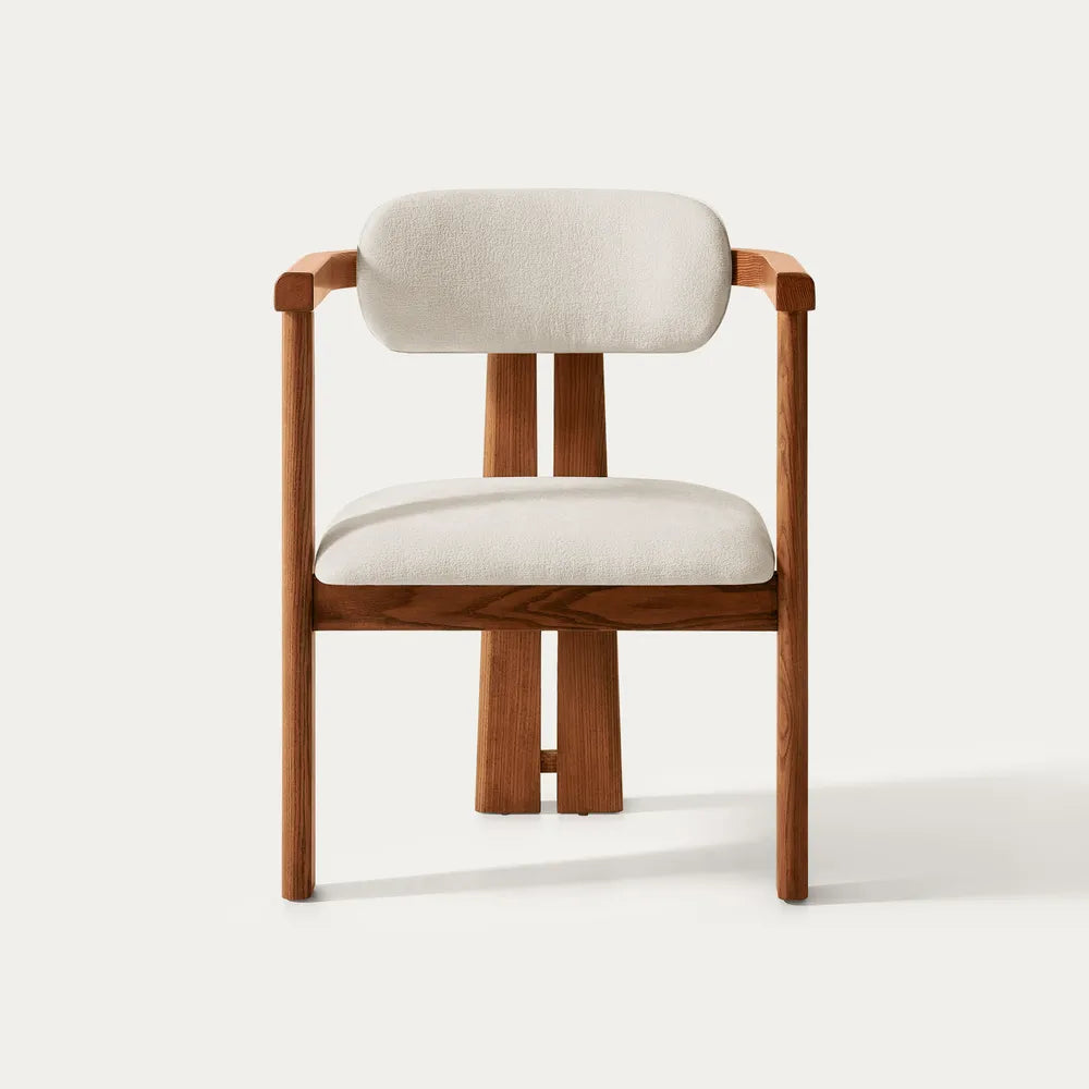 Spine Chair