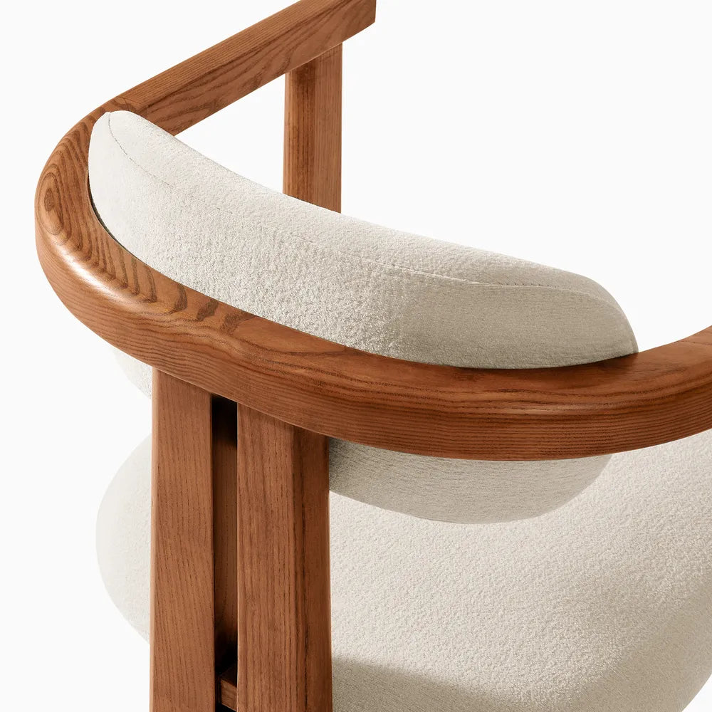 Spine Chair