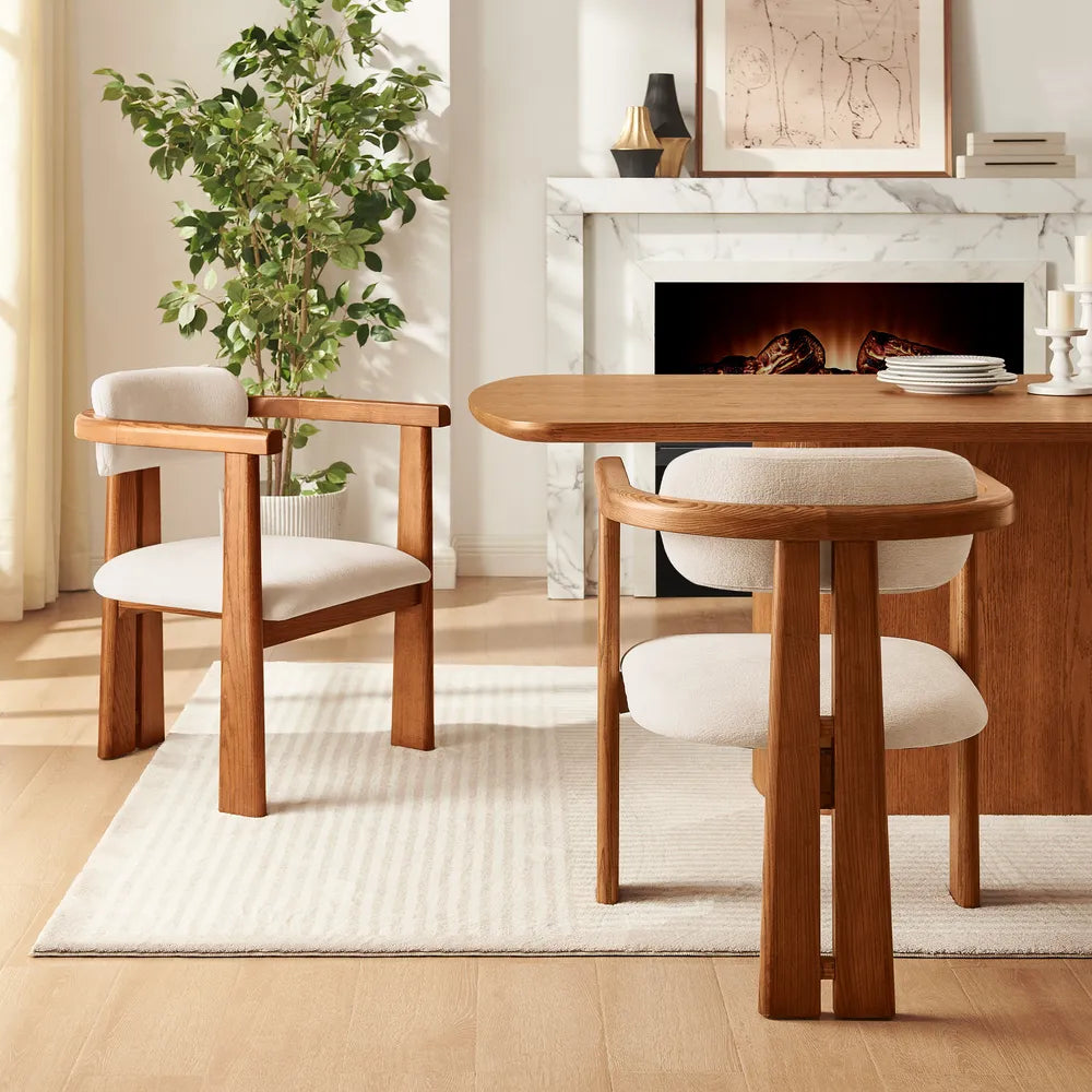 Spine Chair