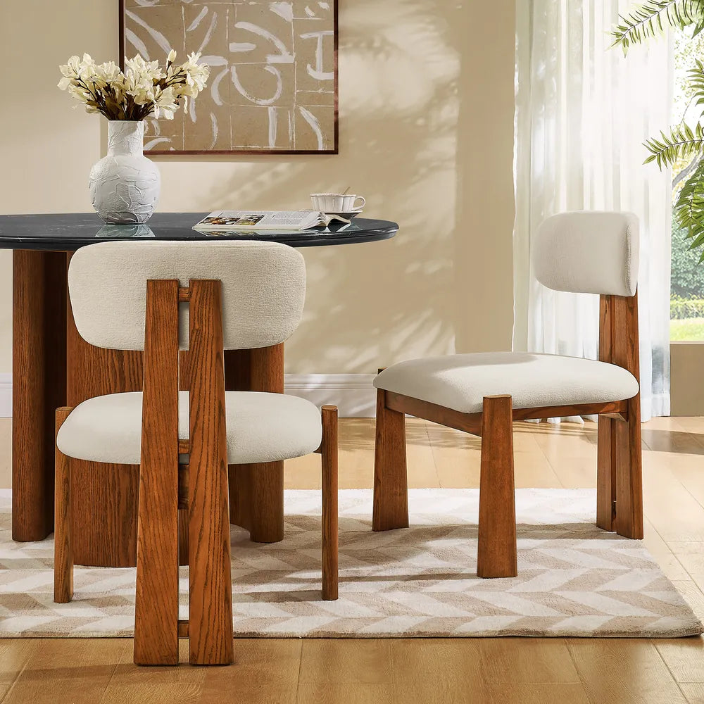 Spine Chair