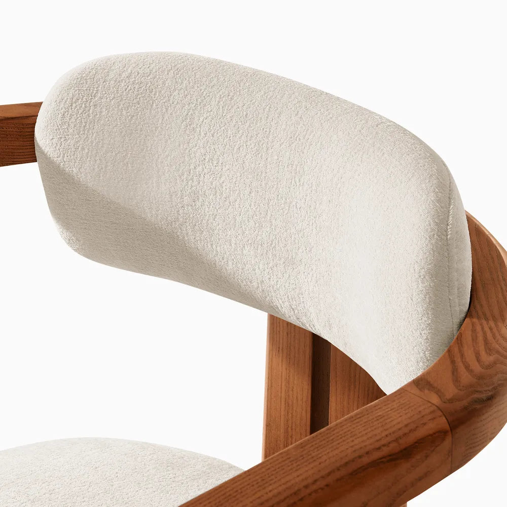 Spine Chair