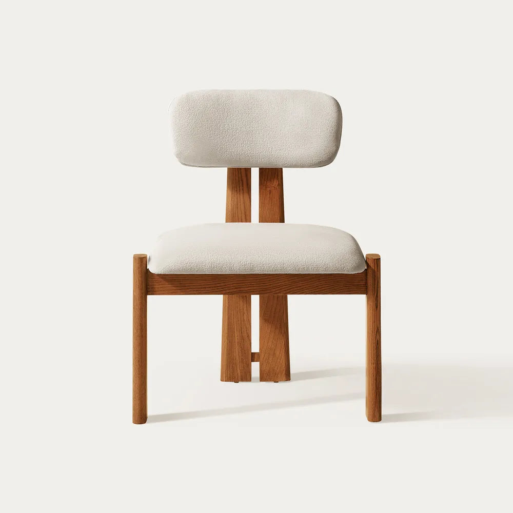 Spine Chair
