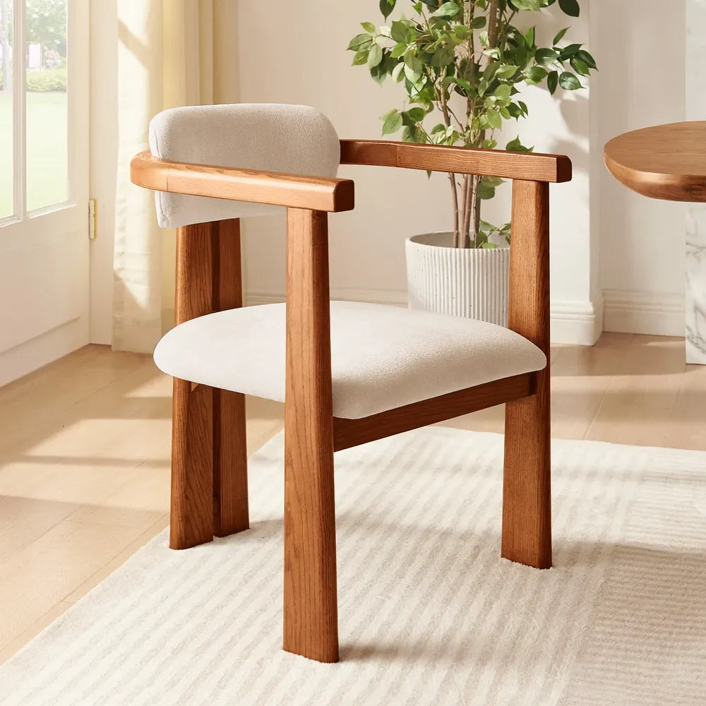 Spine Chair
