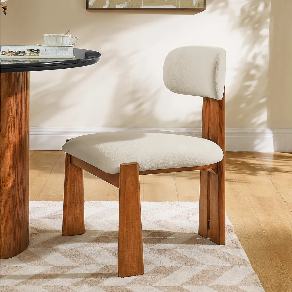 Spine Chair