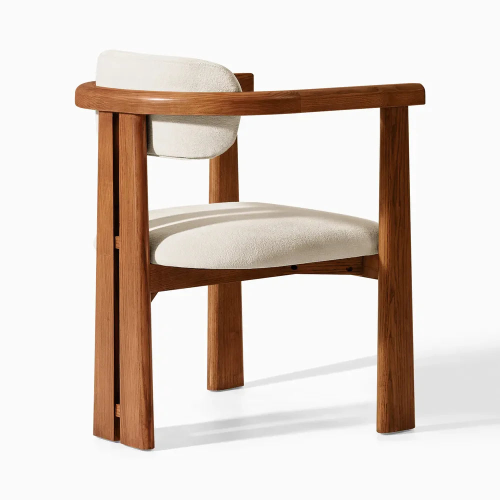 Spine Chair