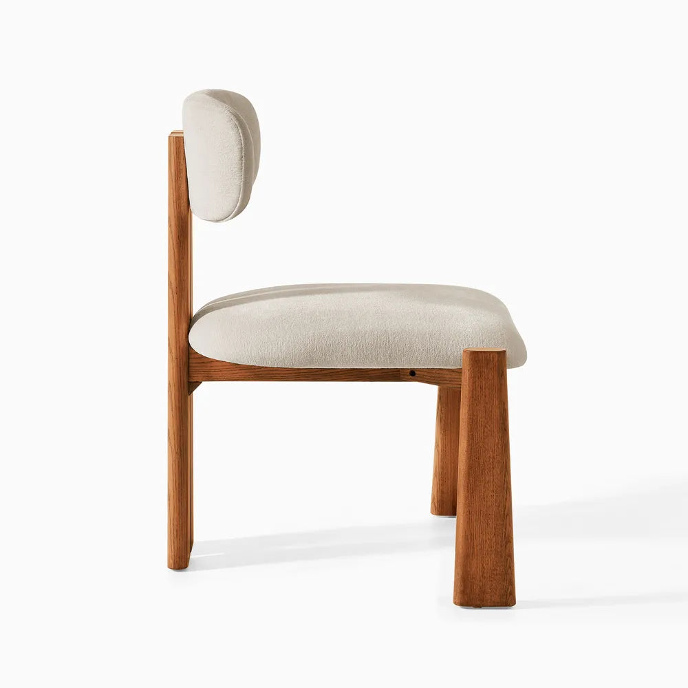 Spine Chair