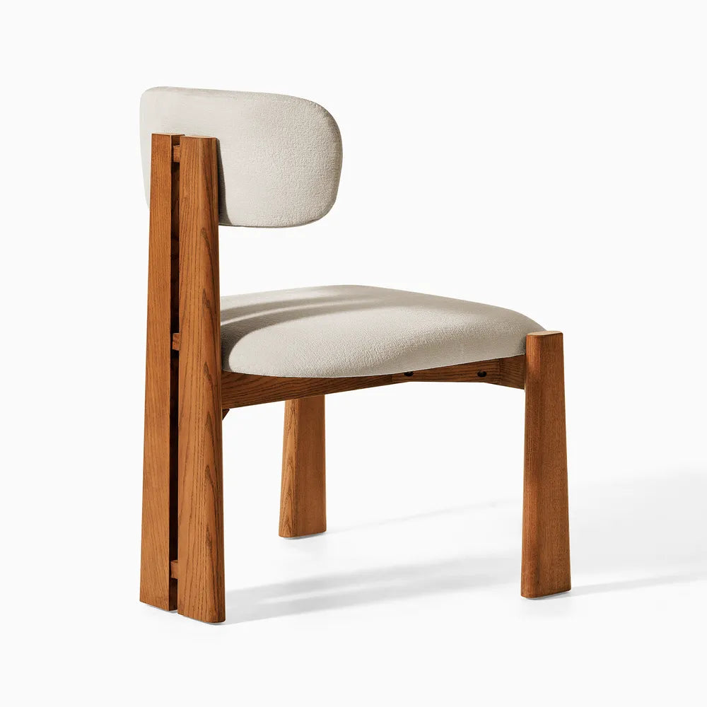 Spine Chair