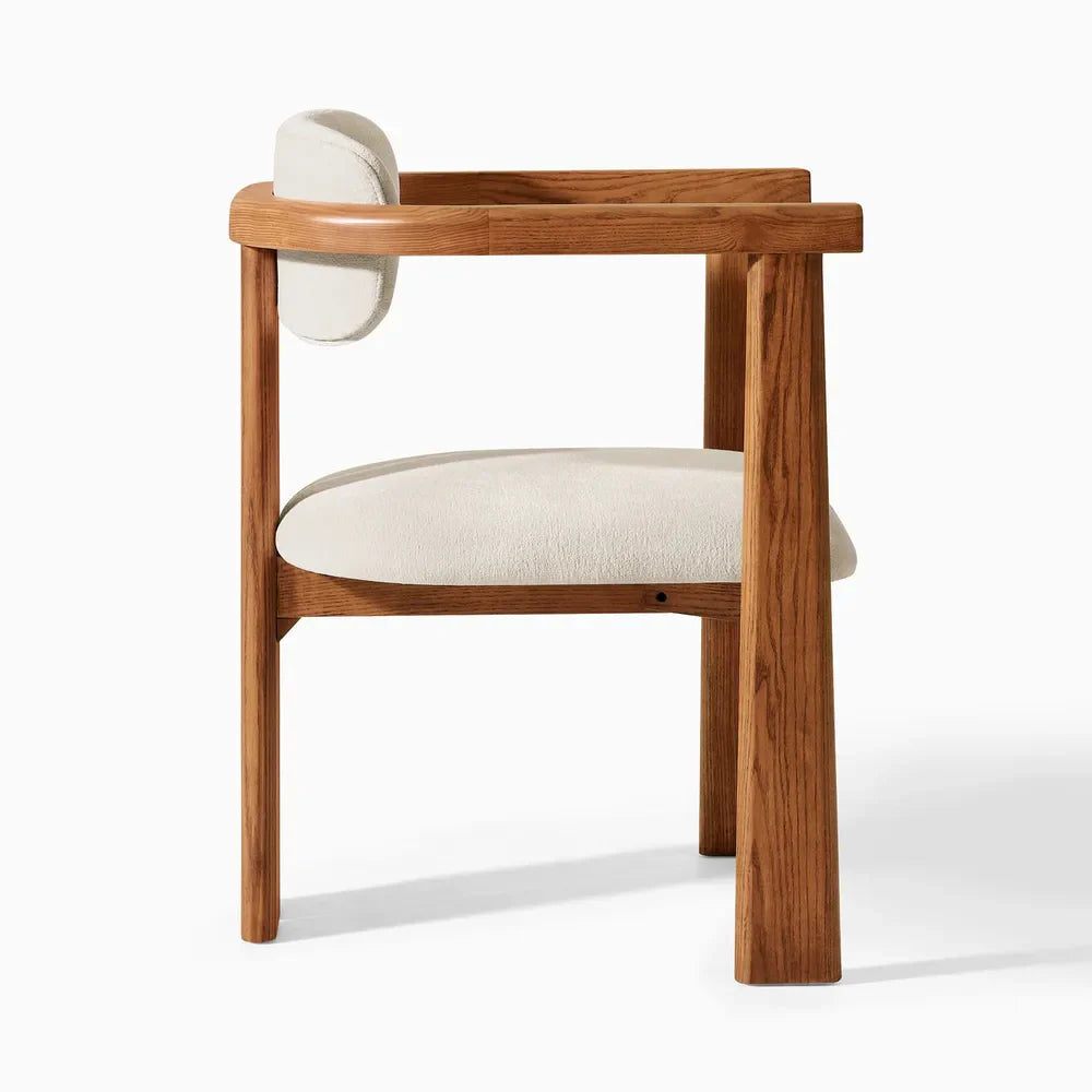 Spine Chair