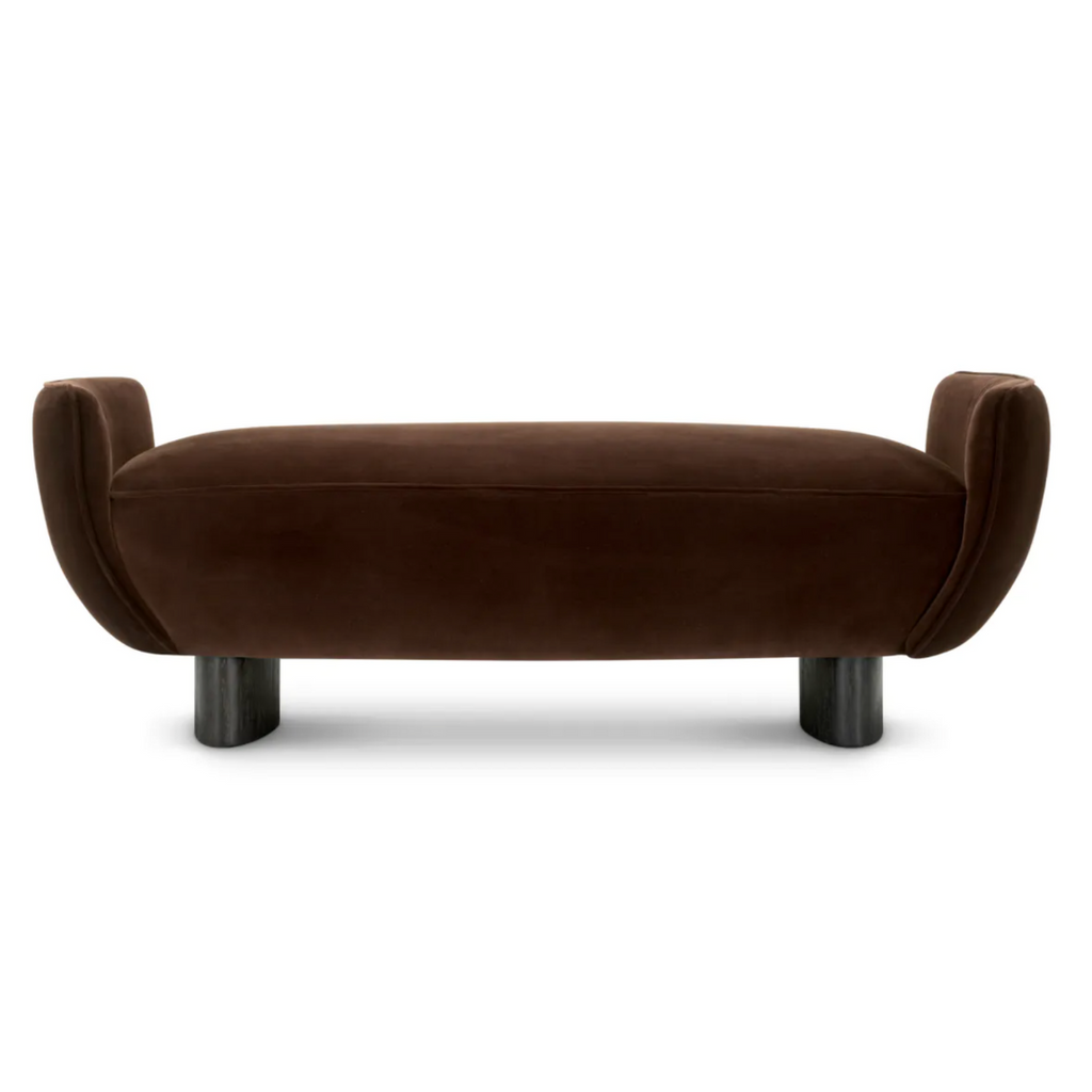 Strathmore Bench