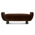 Strathmore Bench