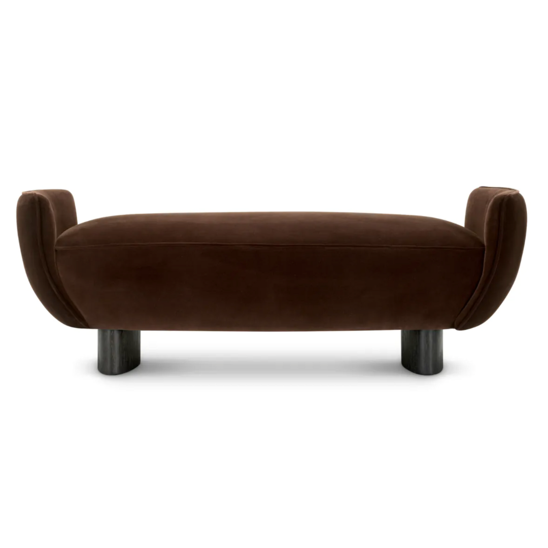 Strathmore Bench