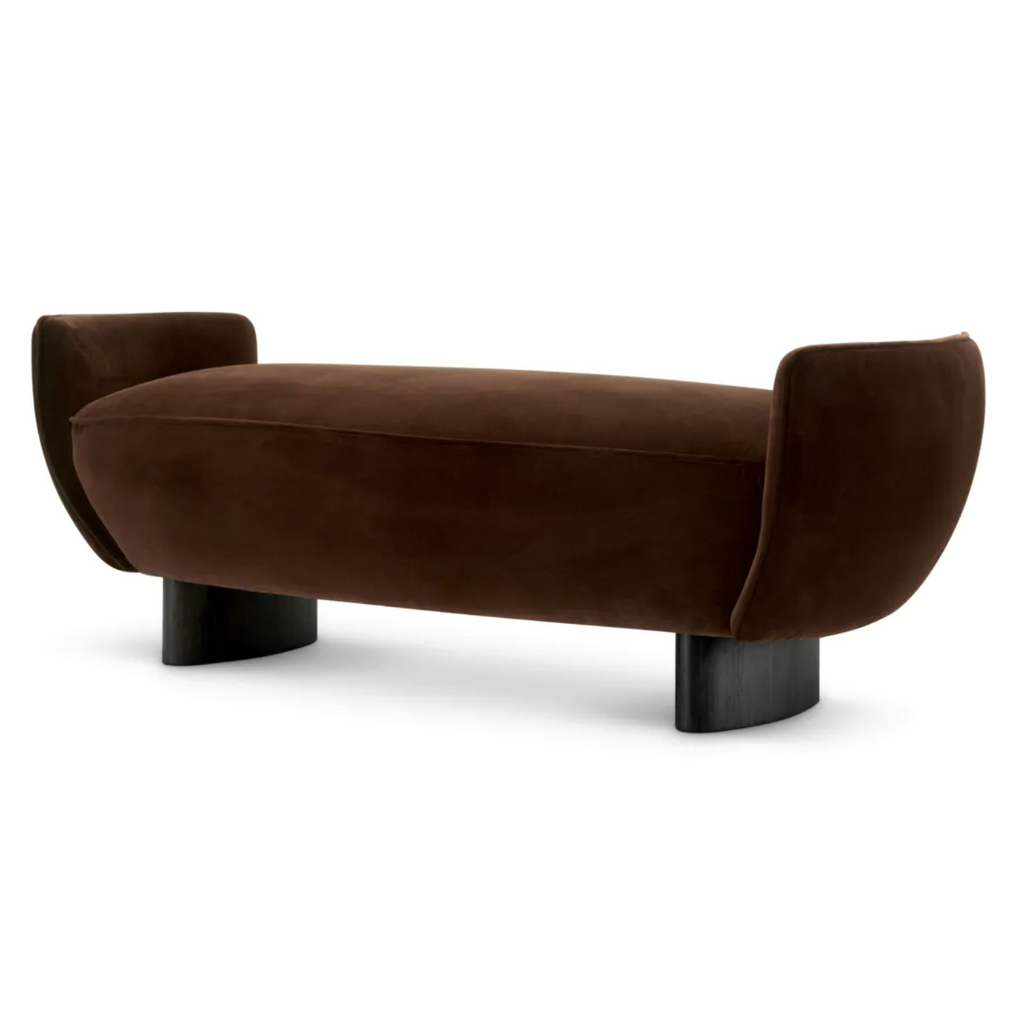Strathmore Bench