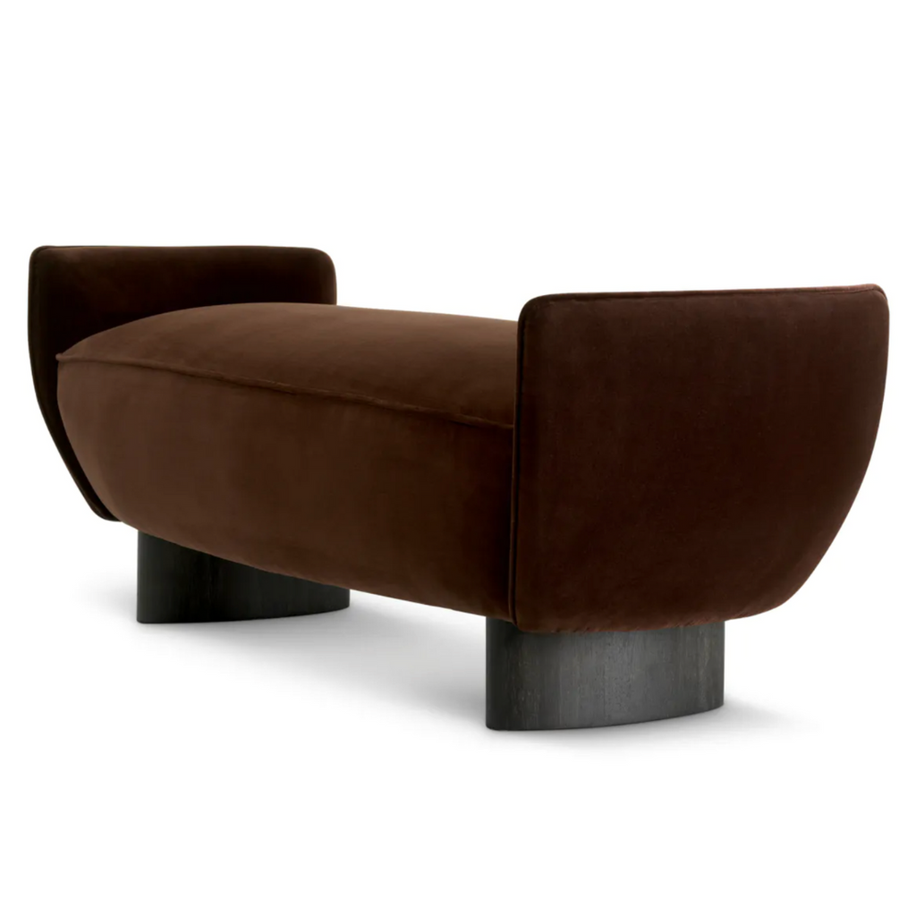 Strathmore Bench