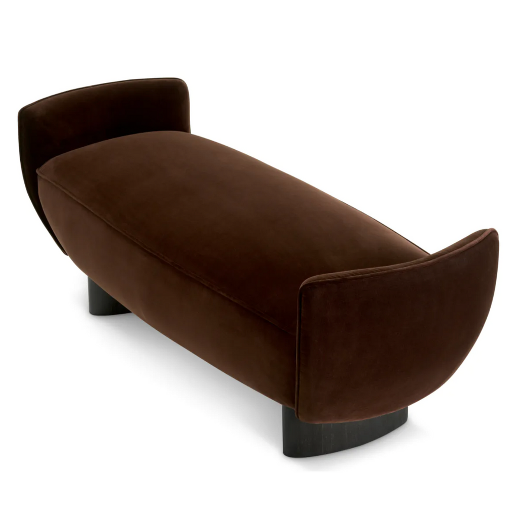 Strathmore Bench