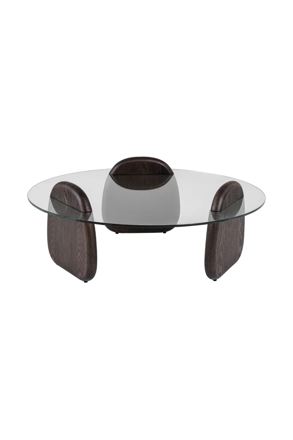 Terra Oak Coffee Table