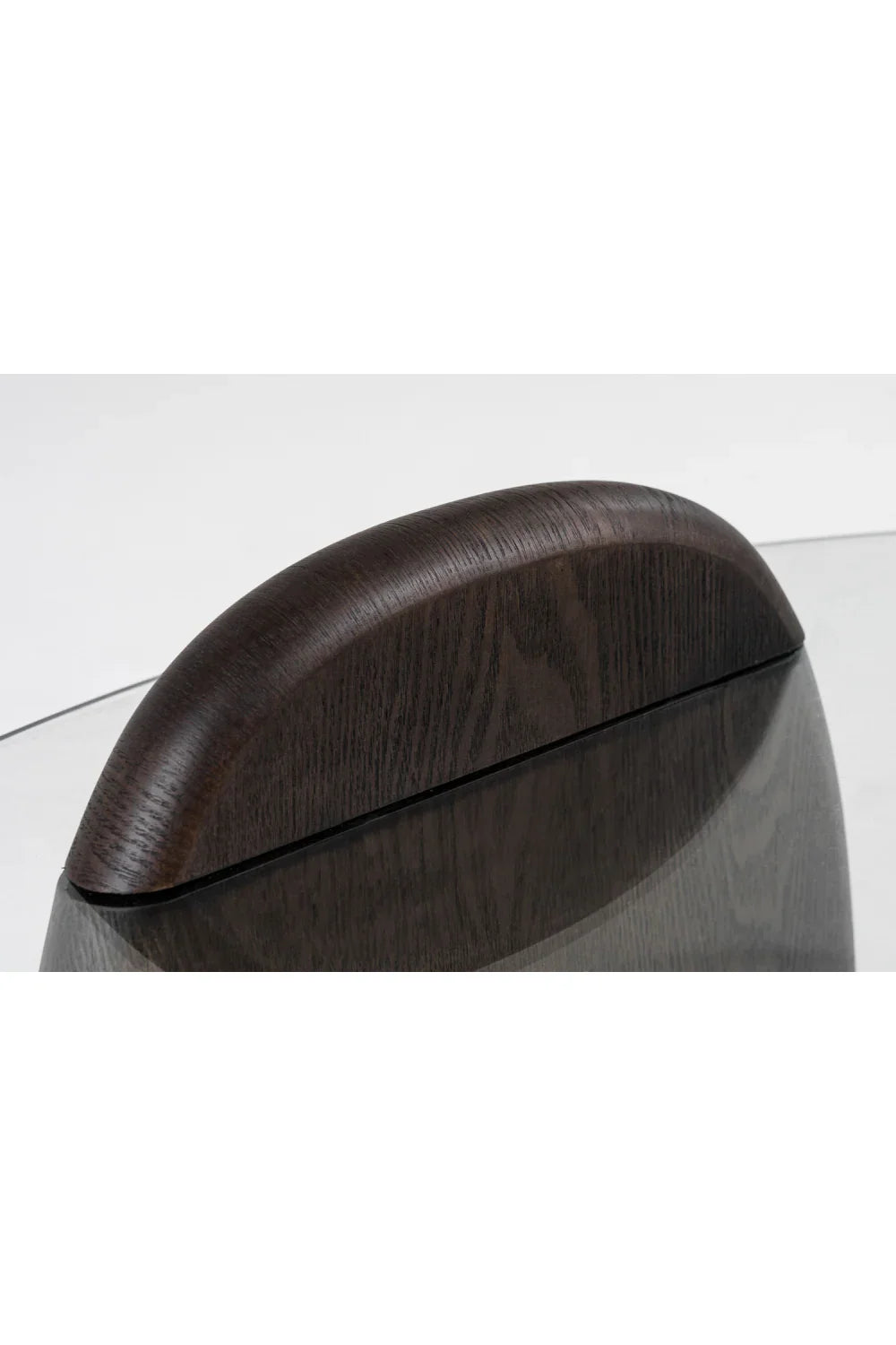 Terra Oak Coffee Table
