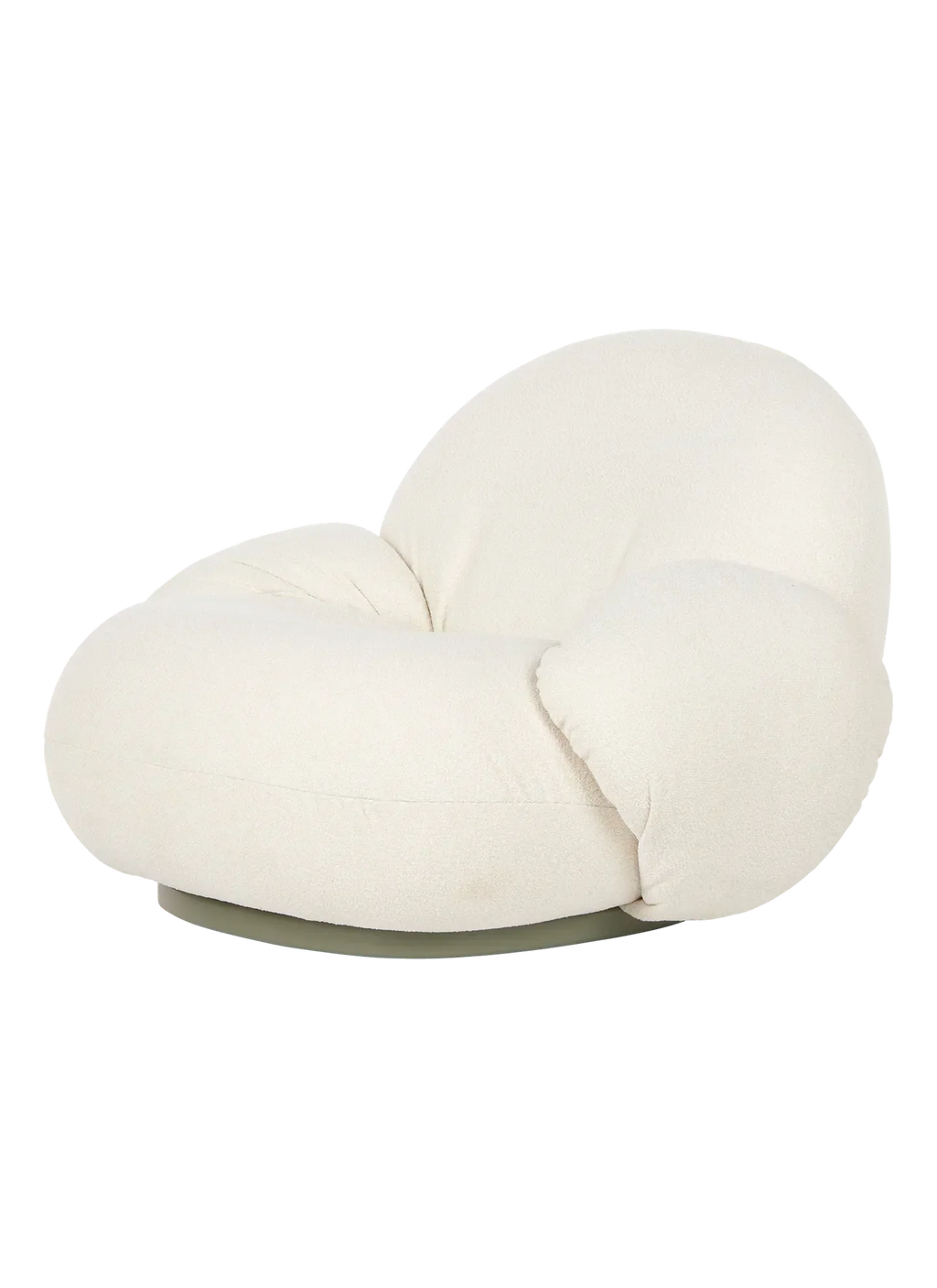 Velara Armchair