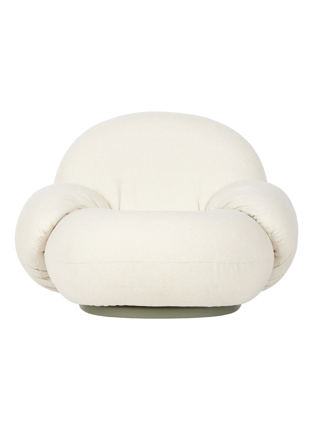 Velara Armchair