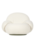 Velara Armchair