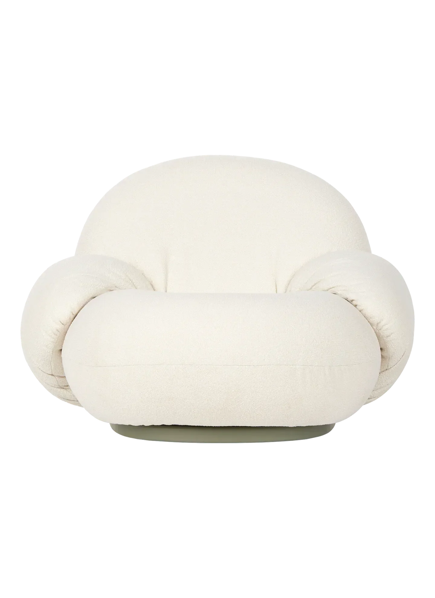 Velara Armchair