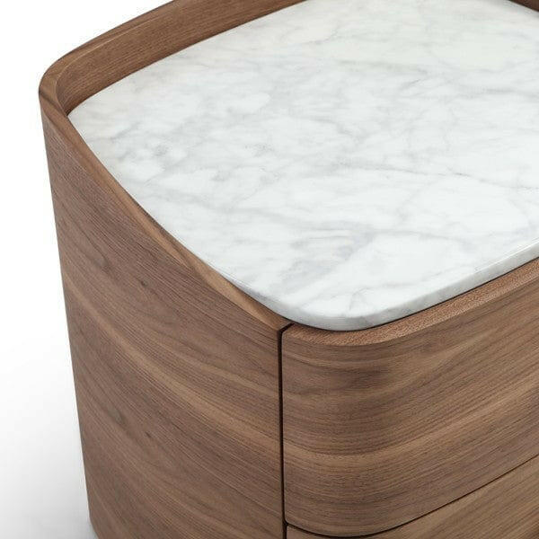Vetru Bedside table
