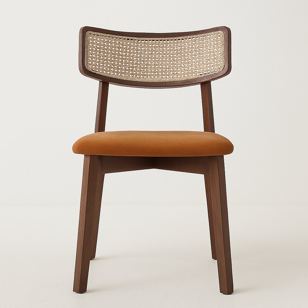 The Vienna Chair