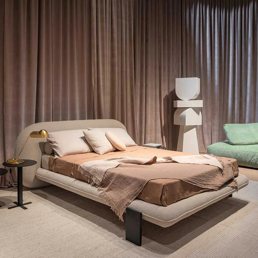 Wabi Bed