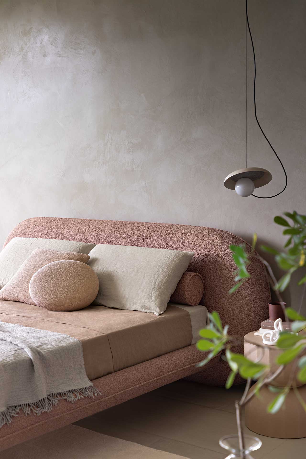 Wabi Bed