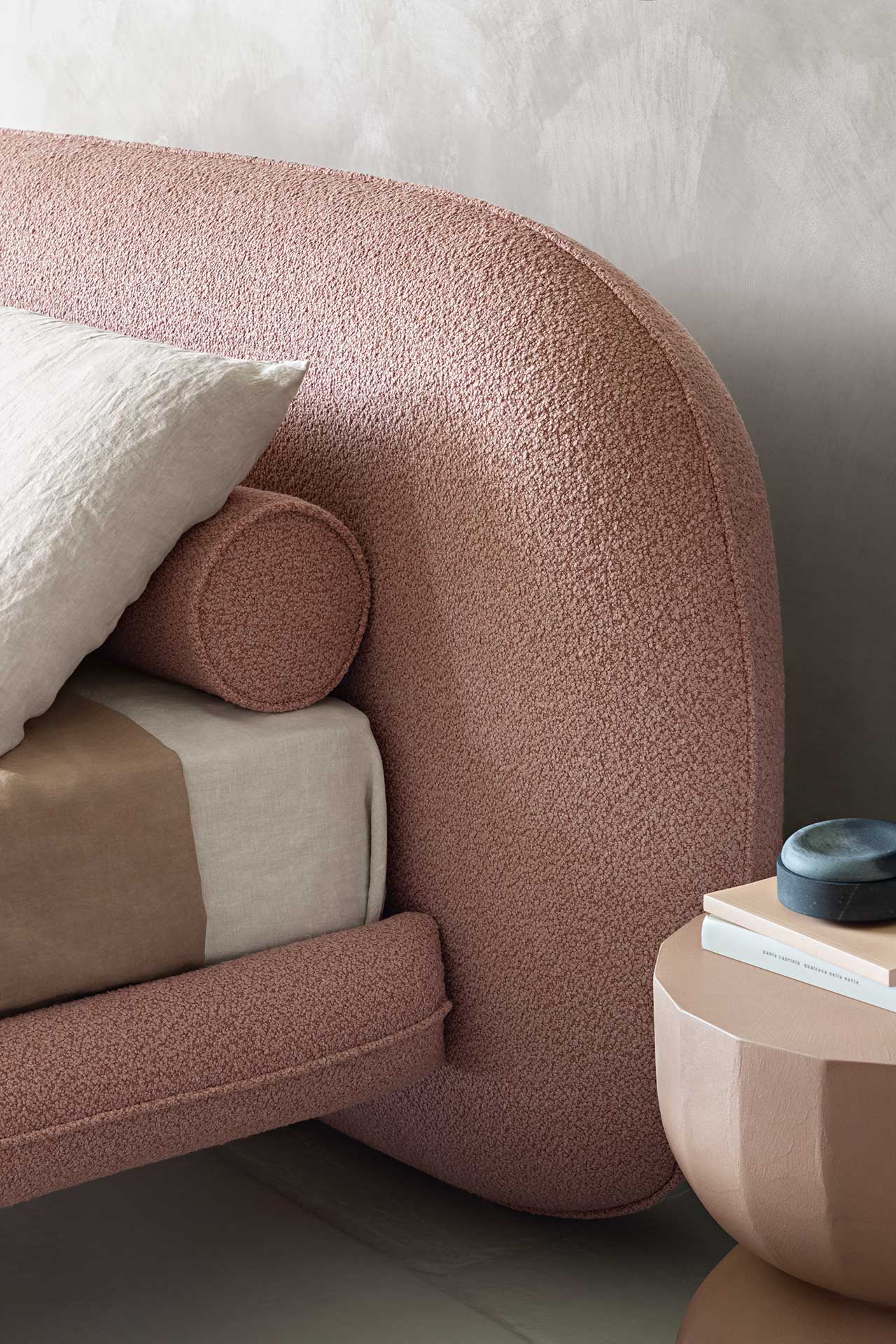 Wabi Bed