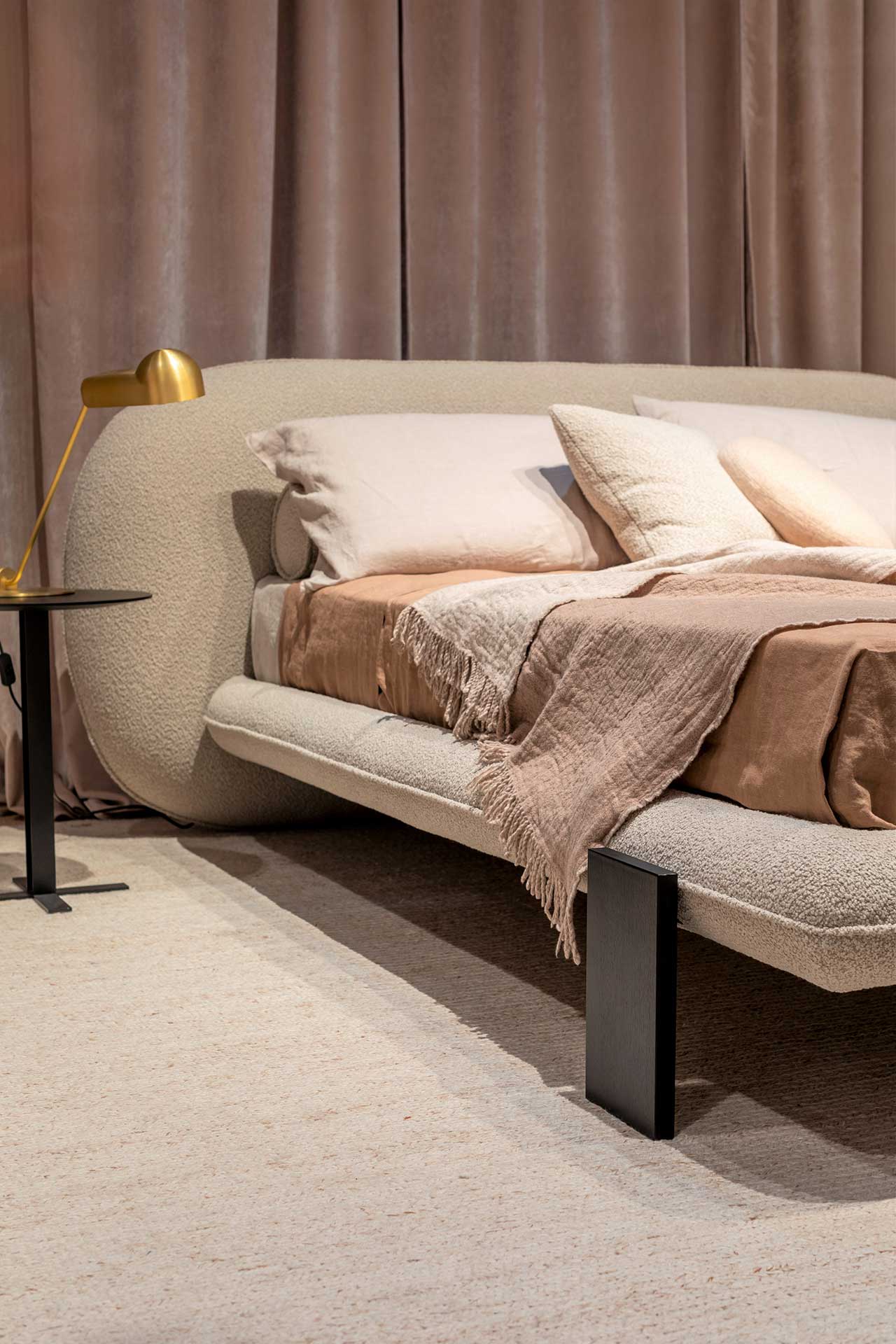 Wabi Bed