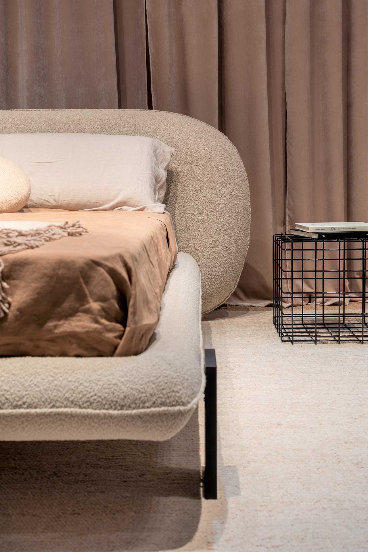 Wabi Bed