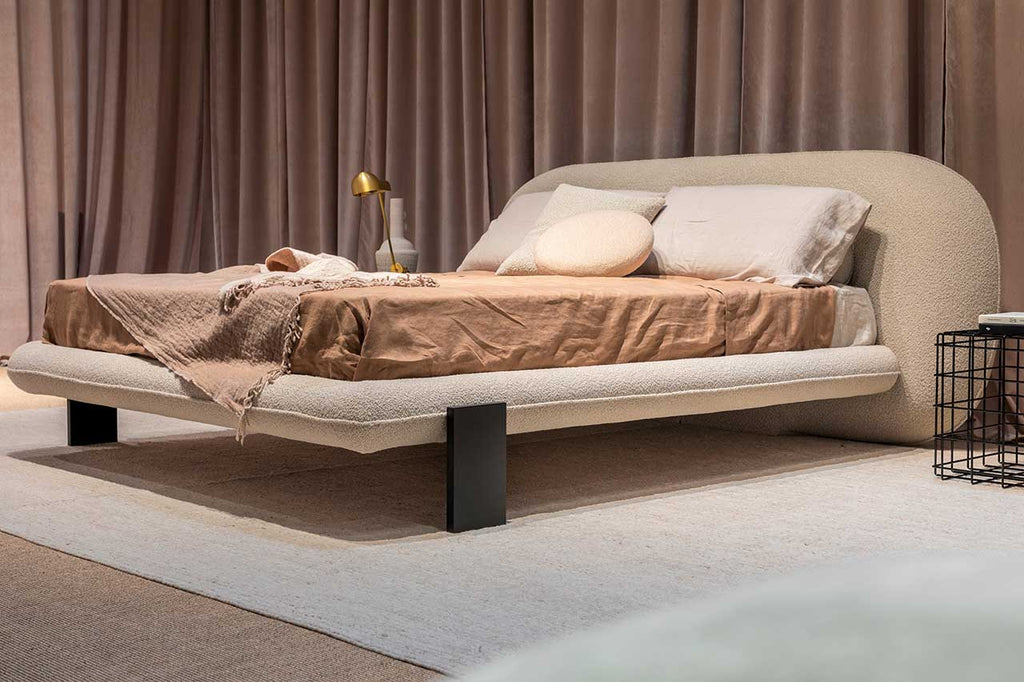 Wabi Bed