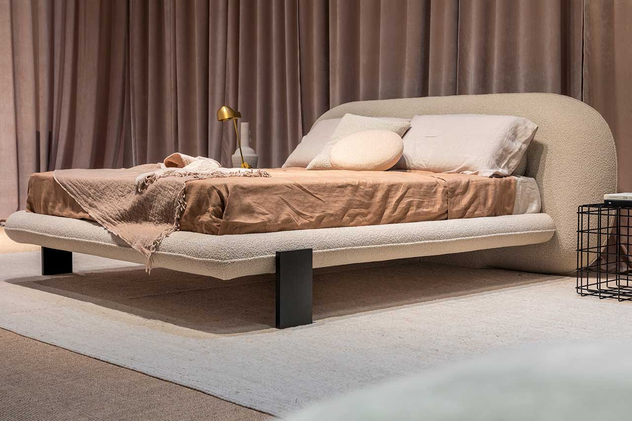 Wabi Bed